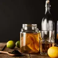 Tipos de vinagres