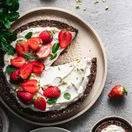 Cómo decorar tortas