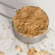 Medidas y equivalencias en la cocina