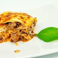 Para hacer lasaña se necesita un buen ragú.