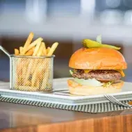 Tipos de hamburguesa cheeseburger