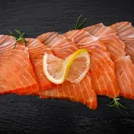 Recetas con salmón 