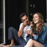 refrigerio de medio tarde