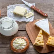 fuentes de proteina