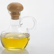 Diferentes tipos de aceite para cocinar 