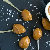 Dulce de leche para comer a cucharadas
