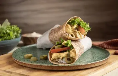 Pita Pa´ llevar Pita Pa´ llevar