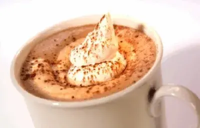 Café manjar Café manjar