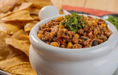 Chili con carne Chili con carne