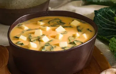 Locro de Acelga Locro de Acelga