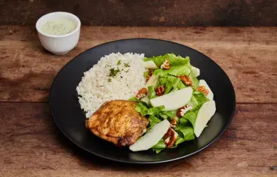 Pollo al Horno Maggi Brasa Pollo al Horno Maggi Brasa