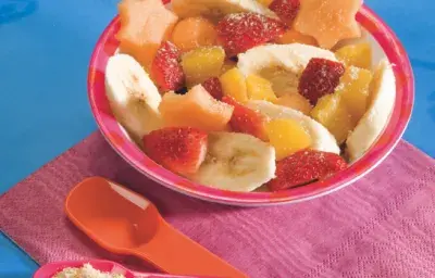 Frutas CERELAC