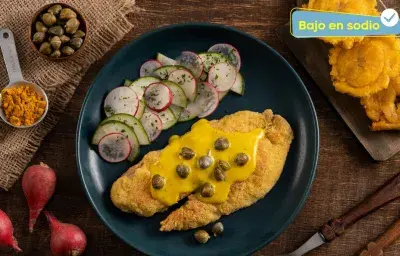 Tilapia Tilapia