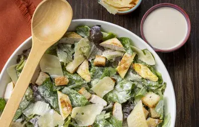 Ensalada César Ensalada César