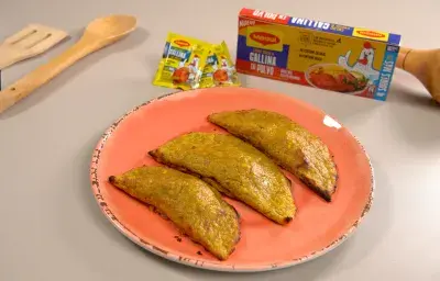 Empanadas Yami  Yami