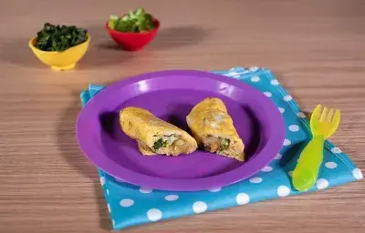 Omelette Omelette