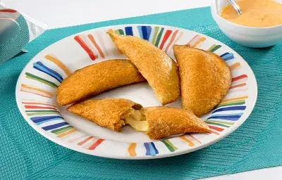 Empanadas de Verde