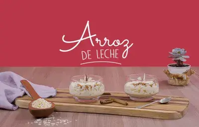 Arroz de leche Arroz de leche