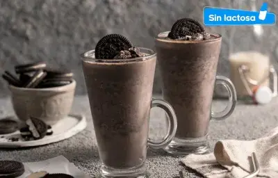 Milshake Tritón Milshake Tritón