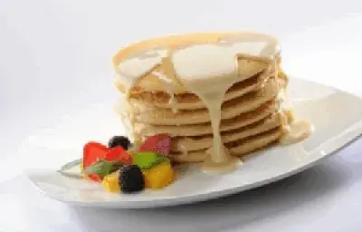 Pancakes LA LECHERA ® Pancakes LA LECHERA ®