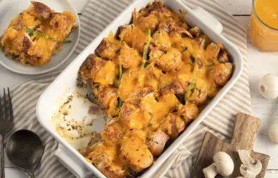 Desayuno para todos Desayuno para todos