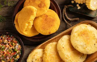 Delicias Manabas Delicias Manabas