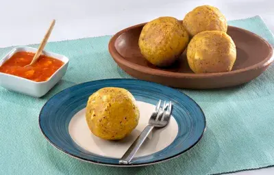 Bolón de Verde (económico) Bolón de Verde (económico)
