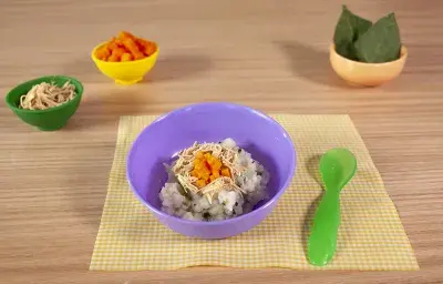 PURÉ DE PAPA PURÉ DE PAPA