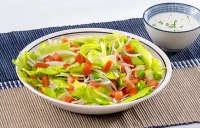 Ensalada Fresca Ensalada Fresca