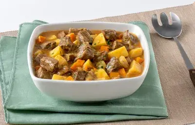 Carne al jugo Carne al jugo