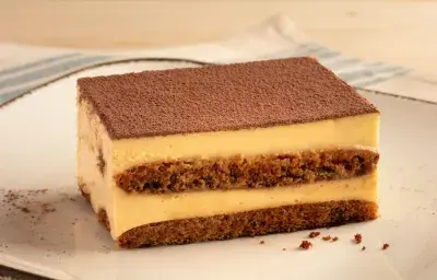 Recetas de rápida de Tiramisú Nestlé® Recetas de rápida de Tiramisú Nestlé®