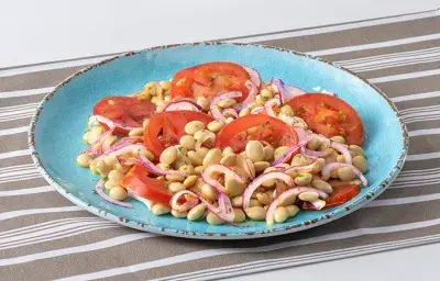 Ensalada Serrana Ensalada Serrana