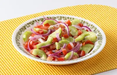 Ensalada Costeña Ensalada Costeña