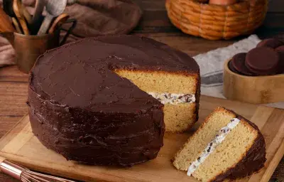 Torta de tango Torta de tango