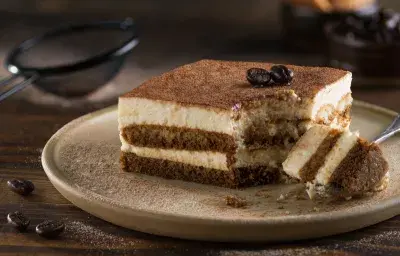 Tiramisú Tiramisú