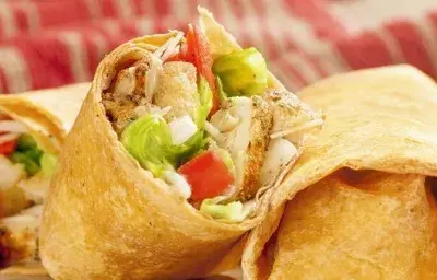 receta-wrap-pollo-pollos-maggi-nestle-venezuela