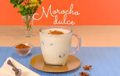 Morocho Dulce Morocho Dulce