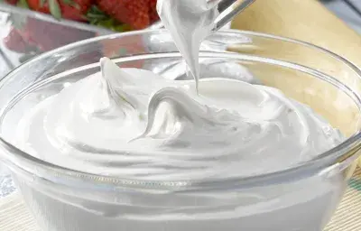 Merengue Suizo Merengue Suizo