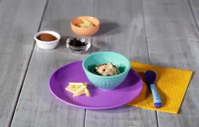 arrocito arrocito