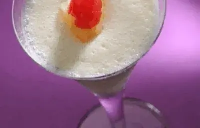 Ilusión de Piña y Nueces Ilusión de Piña y Nueces