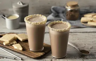 batido de amor batido de amor