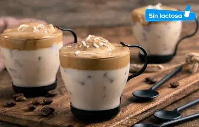 Café Dalgona Café Dalgona