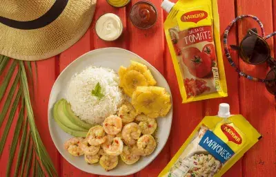 Camarones Camarones