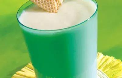 Batido Blanco Batido Blanco