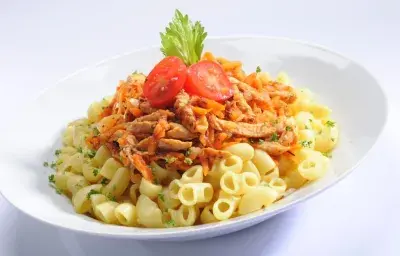 Coditos al estilo MAGGI® Coditos al estilo MAGGI®