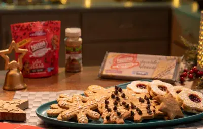 Galletas Navideñas Galletas Navideñas
