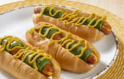 Jalapeño Dog Jalapeño Dog