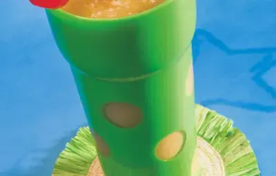 Batido de Durazno Batido de Durazno