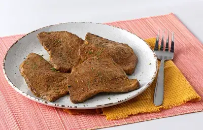 Carne Frita Carne Frita