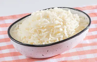 Arroz Blanco Económico